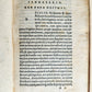 1535 ALDINE PRESS JACOPO SANNAZARO OPERA antique POST-INCUNABULA POETRY