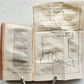 1748 HISTOIRE des VOYAGES VOL.13 antique illustrated AFRICA TRAVELS GHANA GUINEA