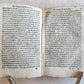 1586 GLI DIPORTI by Girolamo Parabosco antique 16th CENTURY VELLUM BOUND ITALIAN