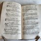 1655 MARTIALIS EPIGRAMMES 2 VOLUMES antique in FRENCH & LATIN