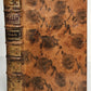1766 HISTOIRE des VOYAGES VOL. 65 antique illustrated TRAVELS to INDONESIA