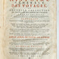 1747 HISTORY of VOYAGES by Prevost antique ILLUSTRATED JORNEY to EAST INDIES V.1