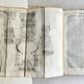 1666 HISTORY of the WORLD by WALTER RALEIGH antique ILLUSTRATED w/ PLANS English