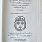 1970 FACSIMILE of Chirurgie a Graeco in Latinum conversa antique ILLUSTRATED