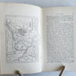 1895 M EXPERIENCES in MANIPUR & NAGA HILLS by J. JOHNSTONE antique ILLUSTRATED