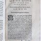 1581 INDICE LIBRORUM PROHIBITORUM antique INDEX of PROHIBITED BOOKS ILLUSTRATED