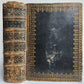 1677 BIBLE in ENGLISH OLD & NEW TESTAMENT antique Cambridge John Hayes
