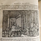 1580 FLAVIUS JOSEPHUS BEAUTIFULLY ILLUSTRATED MASSIVE FOLIO antique Judaica RARE