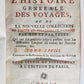 1766 HISTOIRE des VOYAGES antique MEXICO NEW GUINEA INDIA PATAGONIA illustrated