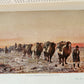 1903 CENTRAL ASIA & TIBET TOWARDS HOLY CITY of LASSA 2 VOLS antique ILLUSTRATED
