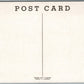 1948 FORD DELUXE VINTAGE POSTCARD