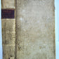 1690 Gerardus Vossius VELLUM FOLIO antique Clarorum Virorum ad eum Epistoae