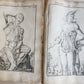 1645 ANATOMY TREATISE Adrian Spigelius 176 ENGRAVINGS ILLUSTRATED FOLIO antique
