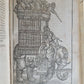 1592 MILITARY HISTORY FULLY ILLUSTRATED antique PLANTIN De re militari libri IV