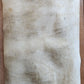 TORAH SCROLL FRAGMENT MANUSCRIPT on VELLUM antique BIBLE GENESIS 42:28 - 44:2