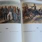 1987 IL SOLDATO ITALIANO DEL RISORGIMENTO antique ILLUSTRATED FOLIO