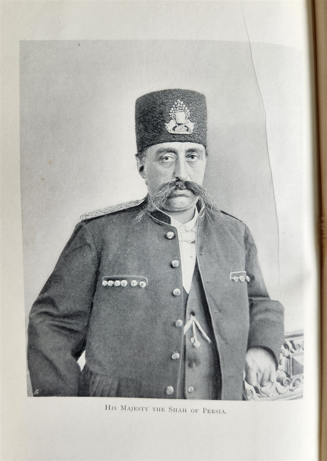 1903 ACROSS COVETED LANDS JOURNEY to CALCUTTA INDIA 2 VOLS. antique ILLUSTRATED