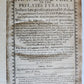 1641 NEW DISCOVERY of PRELATES TYRANNY antique in ENGLISH