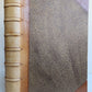 1533 POST-INCUNABULA EXPLANATION of PSALMS by Perez de Valentia antique FOLIO