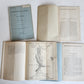 1894 Travel reports from Celebes Island Sulawesi in Indonesia antique in GERMAN