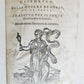 1565 HERODOT HISTORY GREECE & PERSIA WAR antique DELLE GUERRE DE GRECI et PERSI