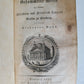 1822 Gesammelte Werke Christian Und Friedrich Leopold Grafen Zu Stolberg antique