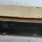 1574 ARISTOTLE ILLUSTRATED DE PHYSICO AUDITU COMMENTARY 16 cent. VELLUM antique