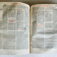 1591 LAW BOOK in LATIN Codicis Domini Iustiniani antique 16th CENTURY