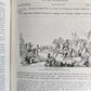 1859 PICTORIAL FIELD-BOOK of REVOLUTION by B. LOSSING 2 VOLS antique ILLUSTRATED