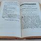 1701 HESIOD by Ioannis Georgii Graevii antique in LATIN & GREEK