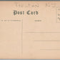 TRENTON NJ SCENE ANTIQUE POSTCARD