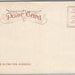 CHAMPAIGN IL NEIL STREET ANTIQUE POSTCARD
