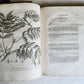 1801 SILVA: DISCOURSE OF FOREST TREES 2 VOLUMES ILLUSTRATED antique in ENGLISH