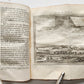 1768 HISTOIRE des VOYAGES VOL.69 antique illustrated ICELAND & SIBERIA RUSSIA