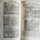 1573 VOYAGE to JERUSALEM & HOLY LAND PLACES antique FULLY ILLUSTRATED w/ MAPS