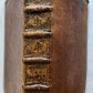1675 SYSTEM of the WORLD ILLUSTRATED antique cosmologies of Ptolemy & Copernicus