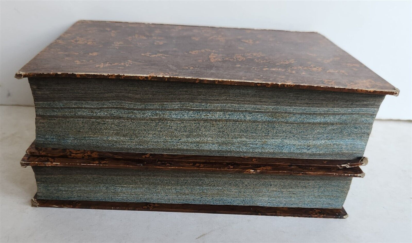 1838 ILLUSTRATED HISTORY of NORTH AMERICA Brazil Columbia & Gyana antique