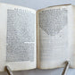 1551 ARISTOTLE antique VELLUM BOUND RETTORICA et POETICA D'ARISTOTILE