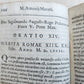 1618 SPEECHES LETTERS & POEMS by Marc-Antoine Muret antique VELLUM BINDING