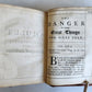 1686 LAW & EQUITY of GOSPEL by THOMAS PIERCE antique in ENGLISH