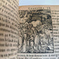 1617 BIBLE in FRENCH LE NOVUEAU TESTAMENT antique FULLY ILLUSTRATED