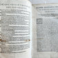 1562 ARISTOTLE STAGIRITAE COMMENTARIES by IBN RUSHD antique 16 century VELLUM