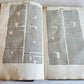 1499 INCUNABULA by Pierre Bercheur ANTON KOBERGER PRESS antique in LATIN