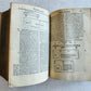 1574 ARISTOTLE ILLUSTRATED DE PHYSICO AUDITU COMMENTARY 16 cent. VELLUM antique
