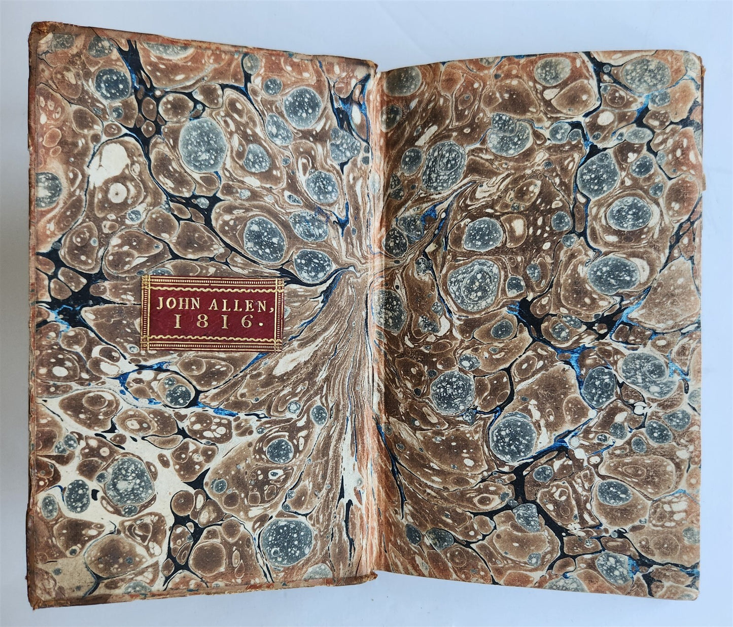 1796 MAHOMET the IMPOSTOR A TRAGEDY antique in ENGLISH