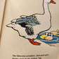 1960s ILLUSTRATED CHILDREN BOOK vintage NEUE TIER-BILDER by P.LEUTERITZ