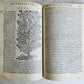 1561 PHARMACOPEIA ILLUSTRATED MEDICAL PLANTS by SANSOVINO antique 16th CENTURY