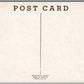 1948 CHEVROLET FLEETMASTER VINTAGE POSTCARD