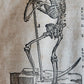 1601 WOUND MEDICINE antique ILLUSTRATED WundArtzney oder Artzney spiegell FOLIO
