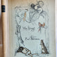 1923 MAX SLEVOGT by EMIL WALDMANN antique ILLUSTRATED ART ALBUM